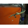 Image 3 : ELECTRIC 220V CONSTRUCTION HEATER