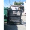 Image 3 : LG. FORKLIFT RACK PLATFORM UNIT 16'8"X 52"X48"