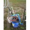 Image 1 : ASST. ITEMS - STAINLESS STEEL, ETC.