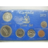 Image 2 : 2 CDN COINS SETS - 1973 & 1974