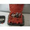 Image 3 : MISC. BRAD NAILS, HOLE BITS, SOCKETS - NONE ARE COMPLETE