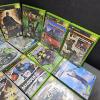 Image 5 : 23 XBOX GAMES, MOST W/MANUALS