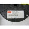 Image 3 : ROLL OF CLEAR VINYL COATED GALVANIZED STEEL CABLE & ROLL OF SM. CABLE