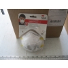 Image 3 : M3 PARTICULATE FILTERS & BOX OF PAINT SANDING RESPIRATORS
