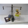 Image 1 : COLLECTABLE FIGURINES
