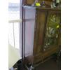 Image 2 : 1940s GLASS DOOR ANTIQUE CHINA CABINET