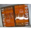 Image 1 : 2 FLATS OF 3 PEACH VODKA FREEZIES
