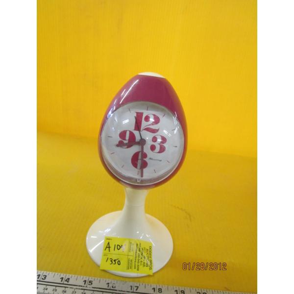 BLESSING VINTAGE CLOCK