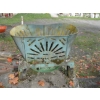 Image 1 : GREEN HEAVY DUTY VEG CUTTER - NO BLADES