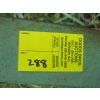 Image 4 : 6' - 3 POINT HITCH JOHN DEERE BLADE