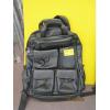 Image 3 : 2 LEATHER BACKPACKS