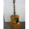 Image 1 : YAMAKI GUITAR W/STAND, MODEL A342S, SER # 0591742