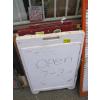 Image 1 : 2 FOLDOUT SIGNS