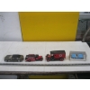 Image 1 : 4 DIECAST  CARS
