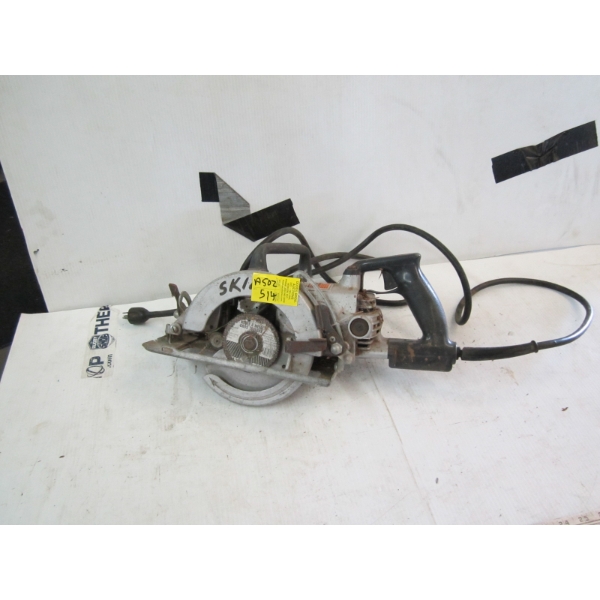 SKILL SAW 6.5" SAW SUPER DUTY BALL BEARING SAW
