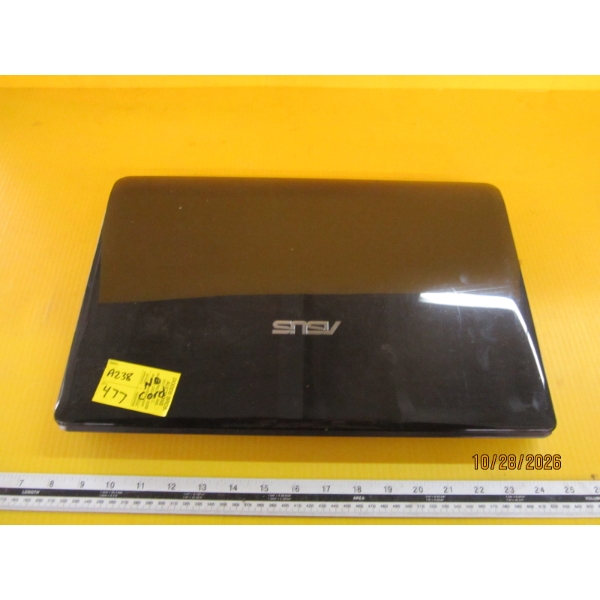 ASUS LAPTOP COMPUTER