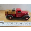 Image 4 : 3 DIECAST TRUCKS
