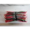 Image 1 : 6 PAIR OF SZ 9 GLOVES