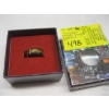 Image 1 : TUNGSTEN CELTIC DRAGON PATTERN RING, SZ 9