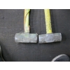 Image 2 : 2 FIBERGLASS HANDLED SLEDGEHAMMERS