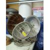 Image 1 : 3 REFLECTIVE HEATERS