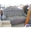 Image 1 : MATCHING DUAL RECLINER SOFA & LOVESEAT