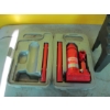 Image 2 : INCOMPLETE SCREWDRIVER SET & A SM. MOTOMASTER 2 TON BOTTLE JACK