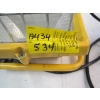 Image 6 : 2 HALOGEN WORK LIGHTS