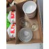 Image 5 : MISC. COLLECTABLES - CAMPBELL SOUP BOWLS, WEDGEWOOD, ETC.