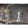 Image 1 : MISC. PUNCHES, CHISELS, FILES, ETC.