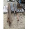 Image 5 : 5 PALLETS OF ASST. STEEL