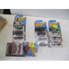 Image 1 : HOT WHEELS CARS