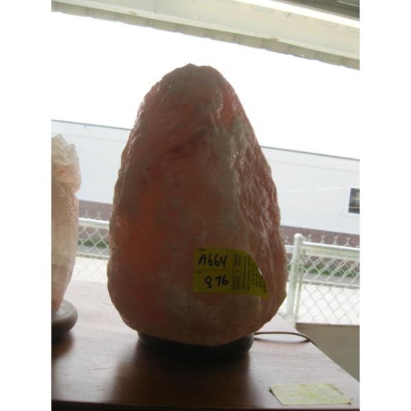 LG. SALT ROCK