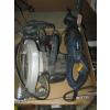 Image 1 : SKILSAW, MASTERCRAP RECIPROCATING SAW & SKIL SANDER