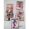 Image 3 : ASST. HOCKEY CARDS