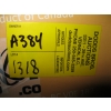 Image 2 : BOX OF COMBINATION WRENCHES