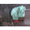 Image 2 : 2 BOXES MISC. TOOLS, BRACKETS, TARP, FLOOR MATS, ETC.