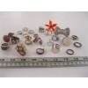 Image 4 : BAG OF ASST. COSTUME JEWELLERY