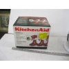 Image 1 : KITCHEN AID MIXER ACCESSORY