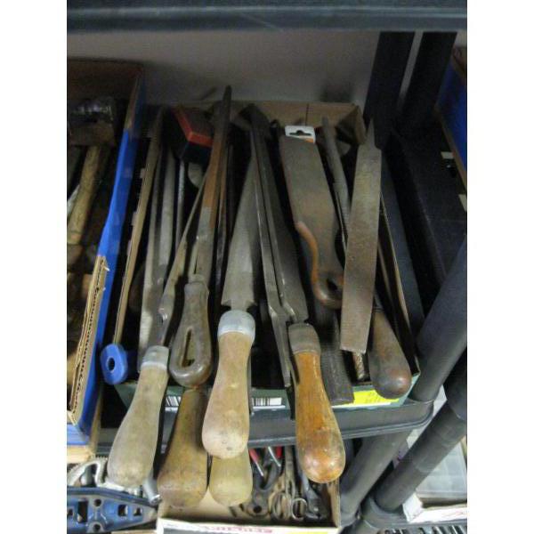 ASST. FILES