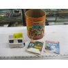Image 1 : VINTAGE VIEW MASTER W/SLIDES & ORIGINAL CONTAINER