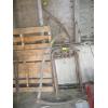 Image 1 : 2 HAYLIFTERS, WOODEN HANDLE SCYTHE & HAYCUTTER