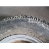 Image 2 : CARLYLE TRAILER TIRE ON RIM