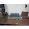 Image 1 : 2 PART SOCKET SET CONTAINERS & TOTE W/ASST. SOCKETS