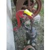 Image 2 : CAST IRON WATER HAND PUMP