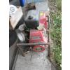 Image 2 : HONDA EG4000 GAS GENERATOR