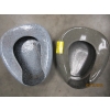 Image 2 : 2 ENAMEL BED PANS