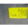 Image 3 : BOWSER OIL PUMP W/TANK & GAUGE