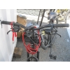 Image 2 : BLACK FRAMED FRONT SUSPENSION MOUNTAIN BIKE