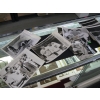 Image 3 : ASST. VINTAGE PHOTOGRAPHS - HOCKEY, FOOTBALL, BASEBALL